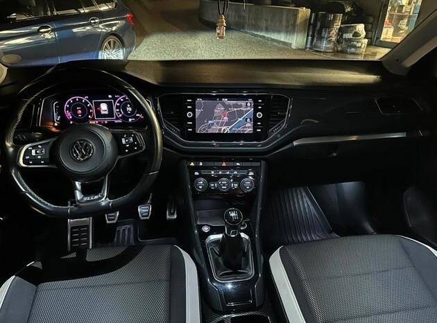 Volkswagen T-Roc 1.5 TSI 150cv - Aziendale R-LINE
