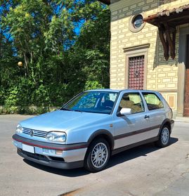 Volkswagen Golf 1.6 GT Special - Unico Propr.