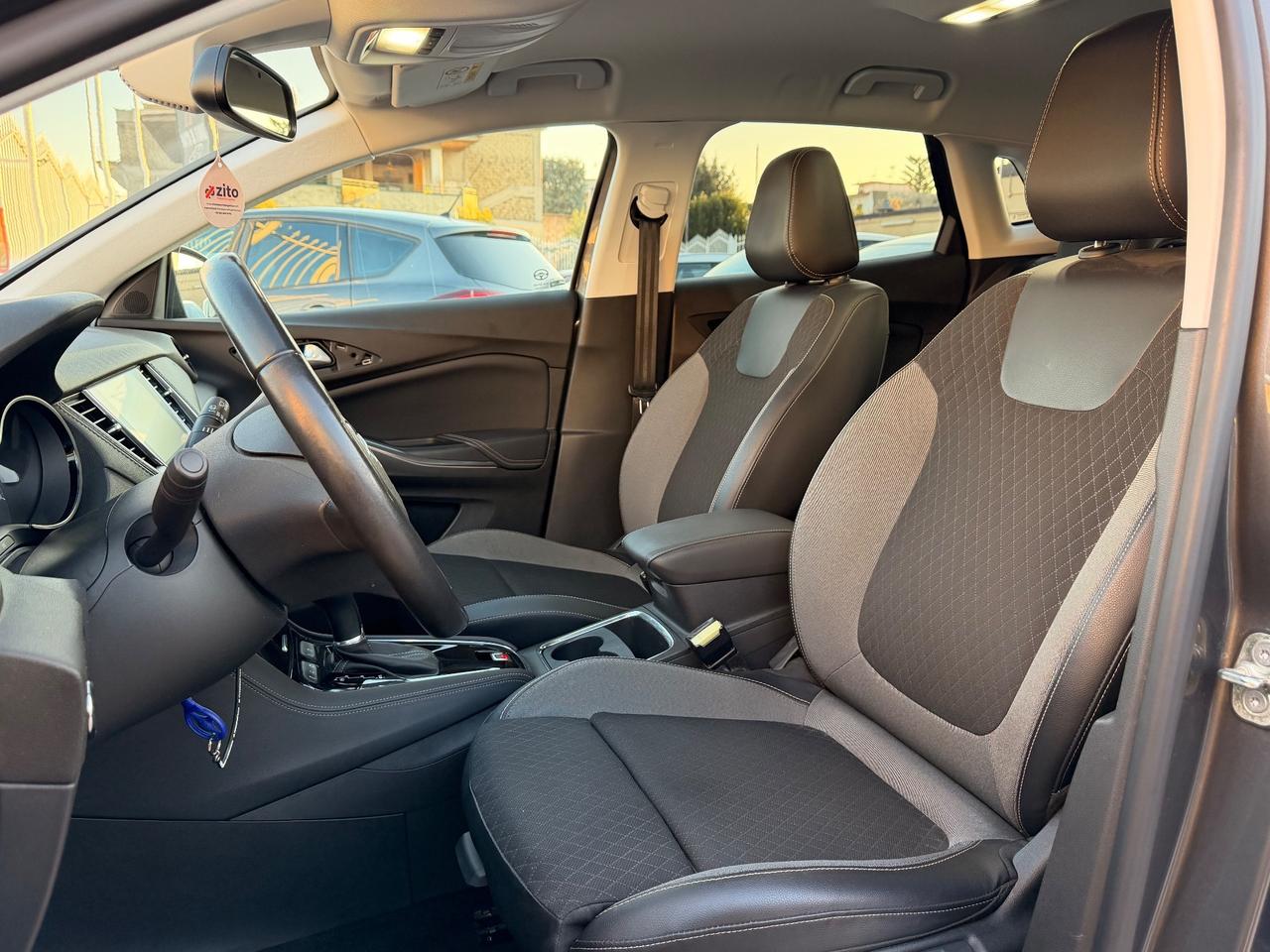 Opel Grandland X 1.5 diesel 130Cv Automatica Ultimate