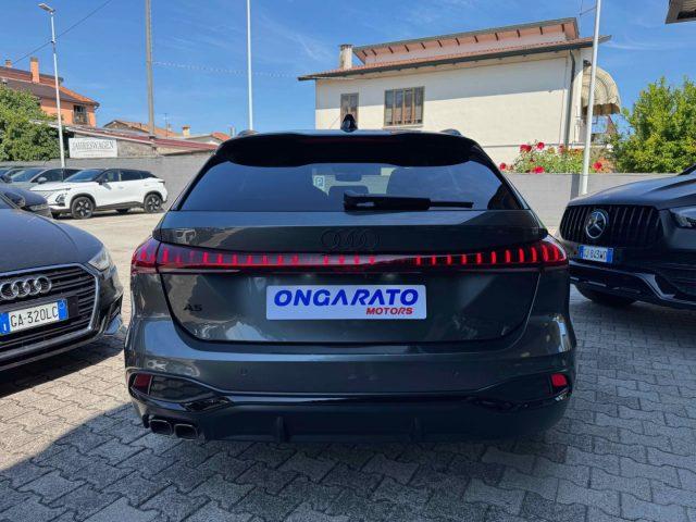 AUDI A5 Avant TDI 150 kW S tronic MHEV+ S Line edition
