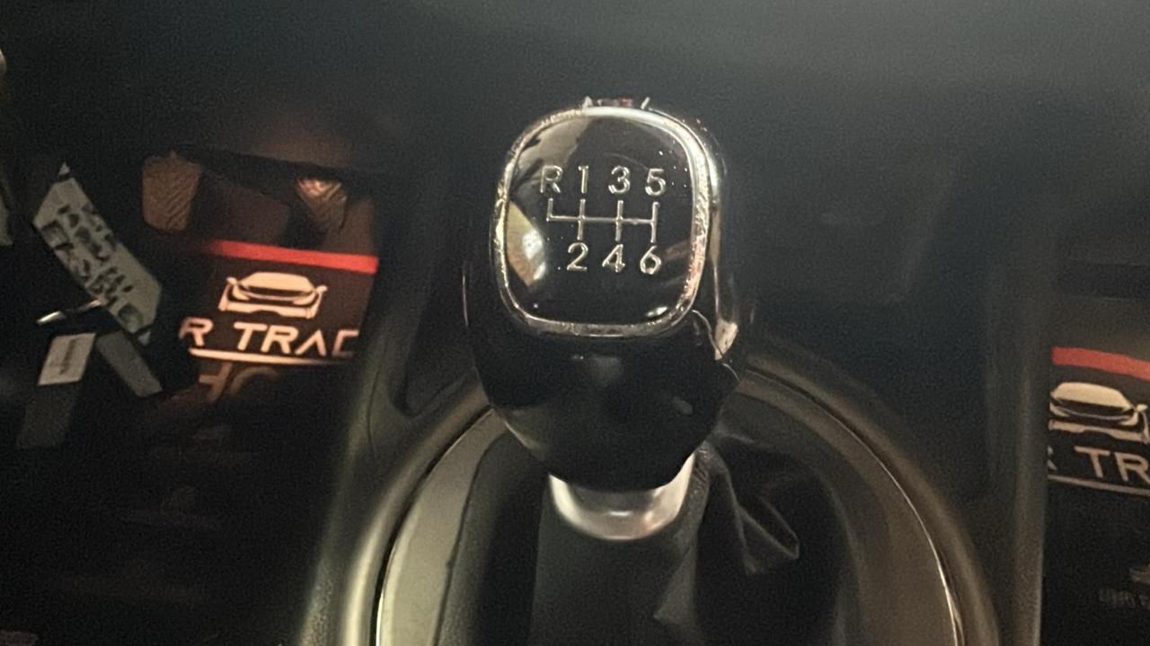 Kia Sportage 1.7 CRDI VGT 2WD Active