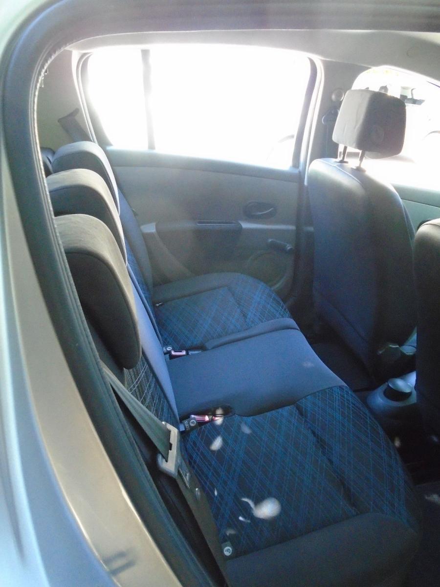 Clio '06 120.000 KM OK NEOP. UNICO P.