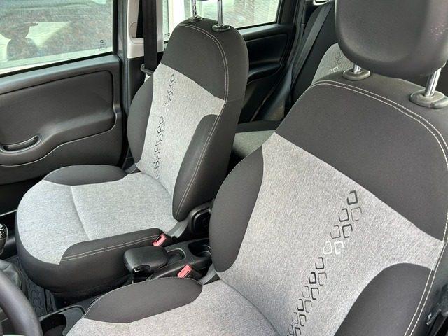 FIAT Panda 1.2 "OTTIME CONDIZIONI"