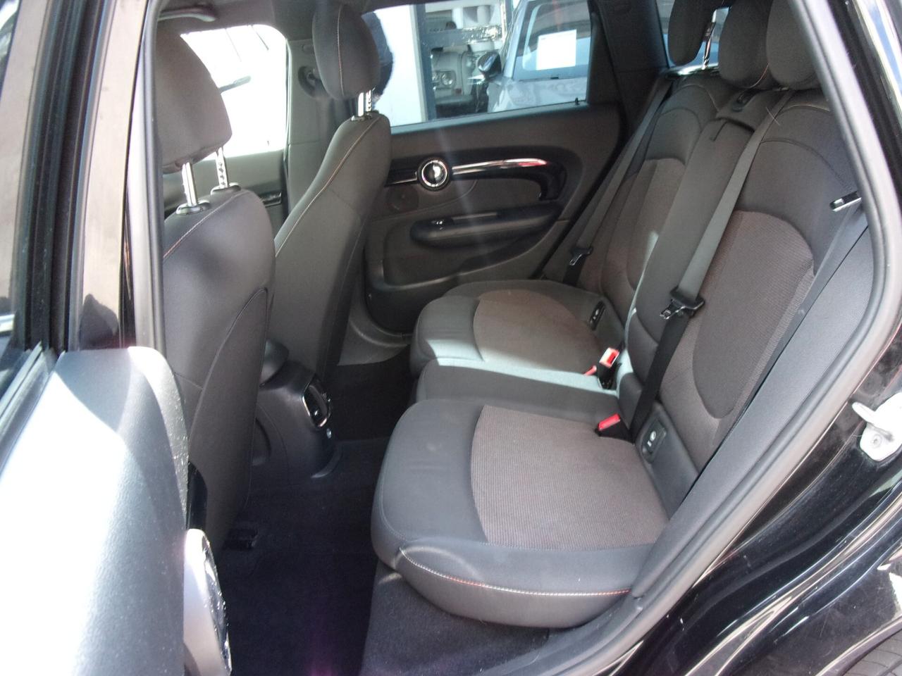 Mini Cooper D Clubman 2.0 Hype FAVOLOSA !!