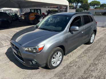Mitsubishi ASX 1.8 DI-D 150 CV 2WD Intense ClearTec Panoramic
