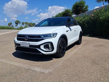 Volkswagen T-Roc T-Roc 1.5 TSI ACT DSG R-Line