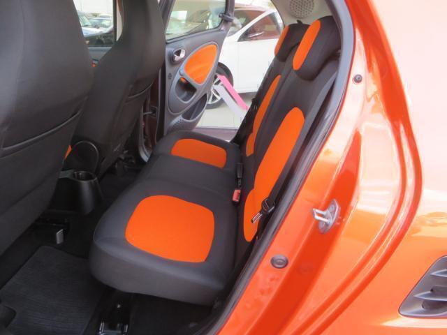 Smart ForFour 70 SPORT EDITION 1 1.0 mt PLUS