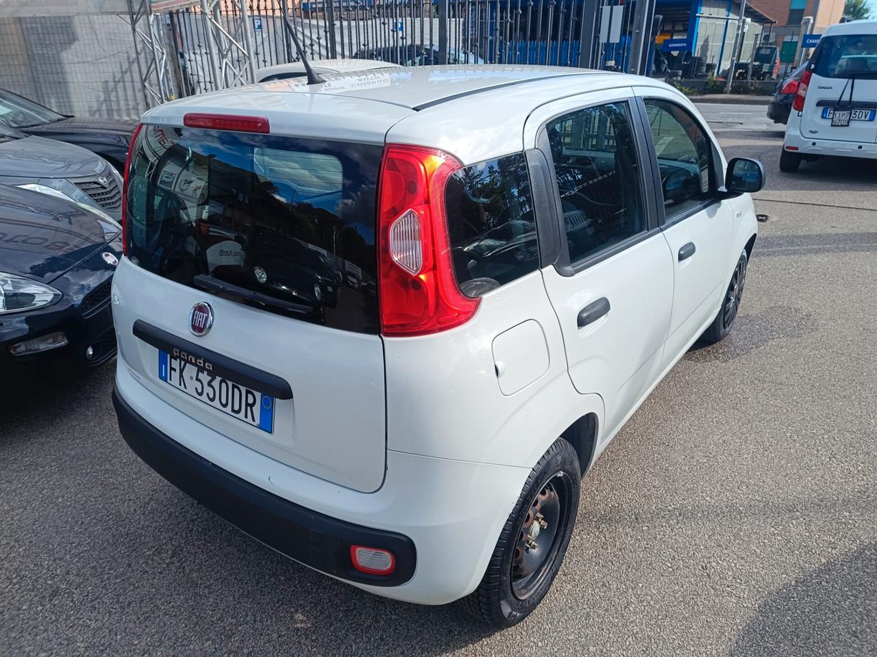 Fiat Panda 1.2 Easy