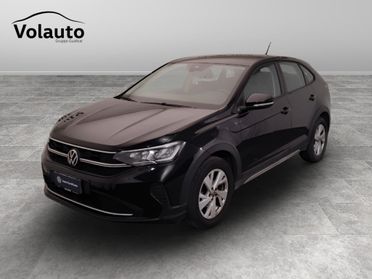 VOLKSWAGEN Taigo - Taigo 1.0 tsi Life 95cv