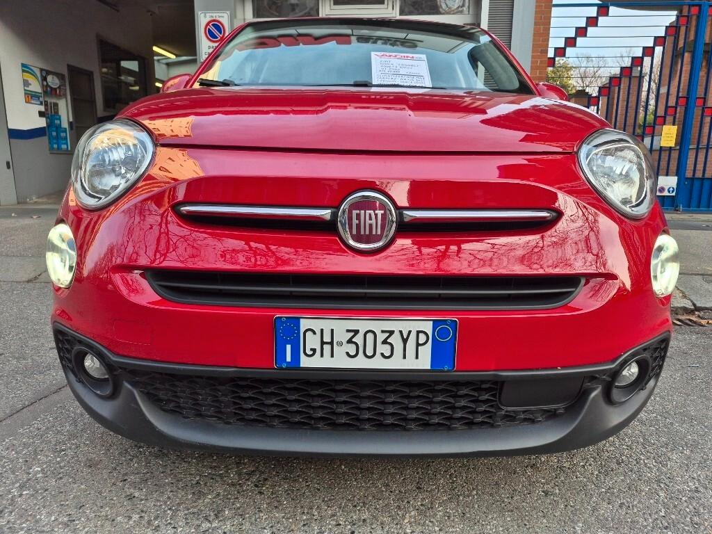 Fiat 500X 1.0 T3 120 CV Cult