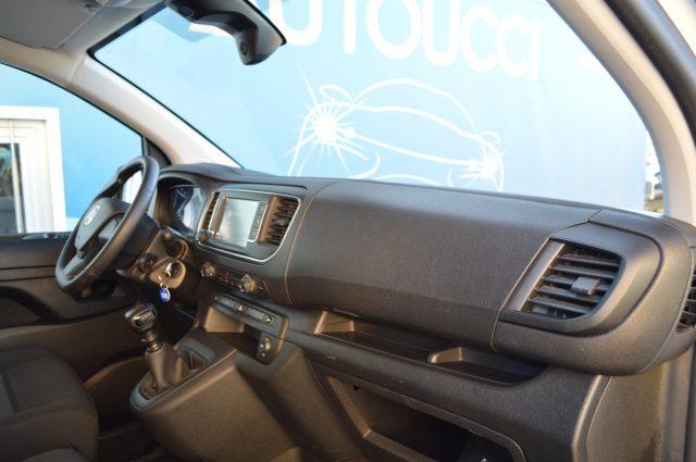 FIAT Scudo 1.5 BlueHDi 120 CV PL-TN Furgone