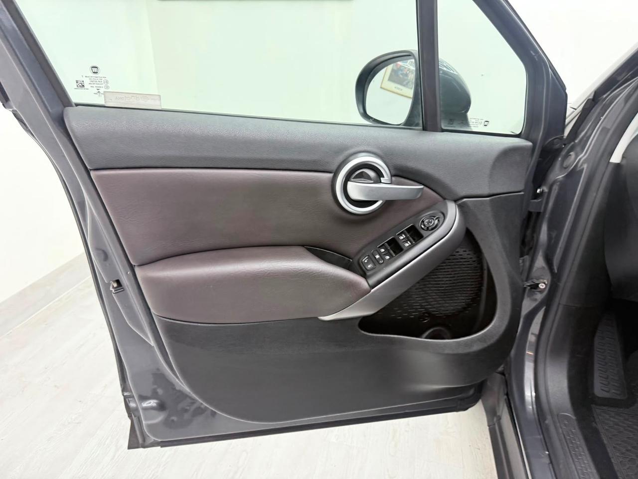 Fiat 500X 1.4 MultiAir 140 CV Lounge