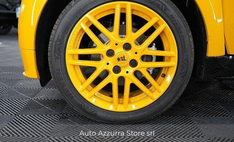 smart fortwo fortwo Cabrio Final Edition #21 90cv | 1 di 21 Konstantin Grcic Design