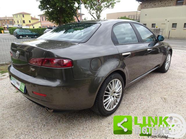 ALFA ROMEO 159 TBI 1750