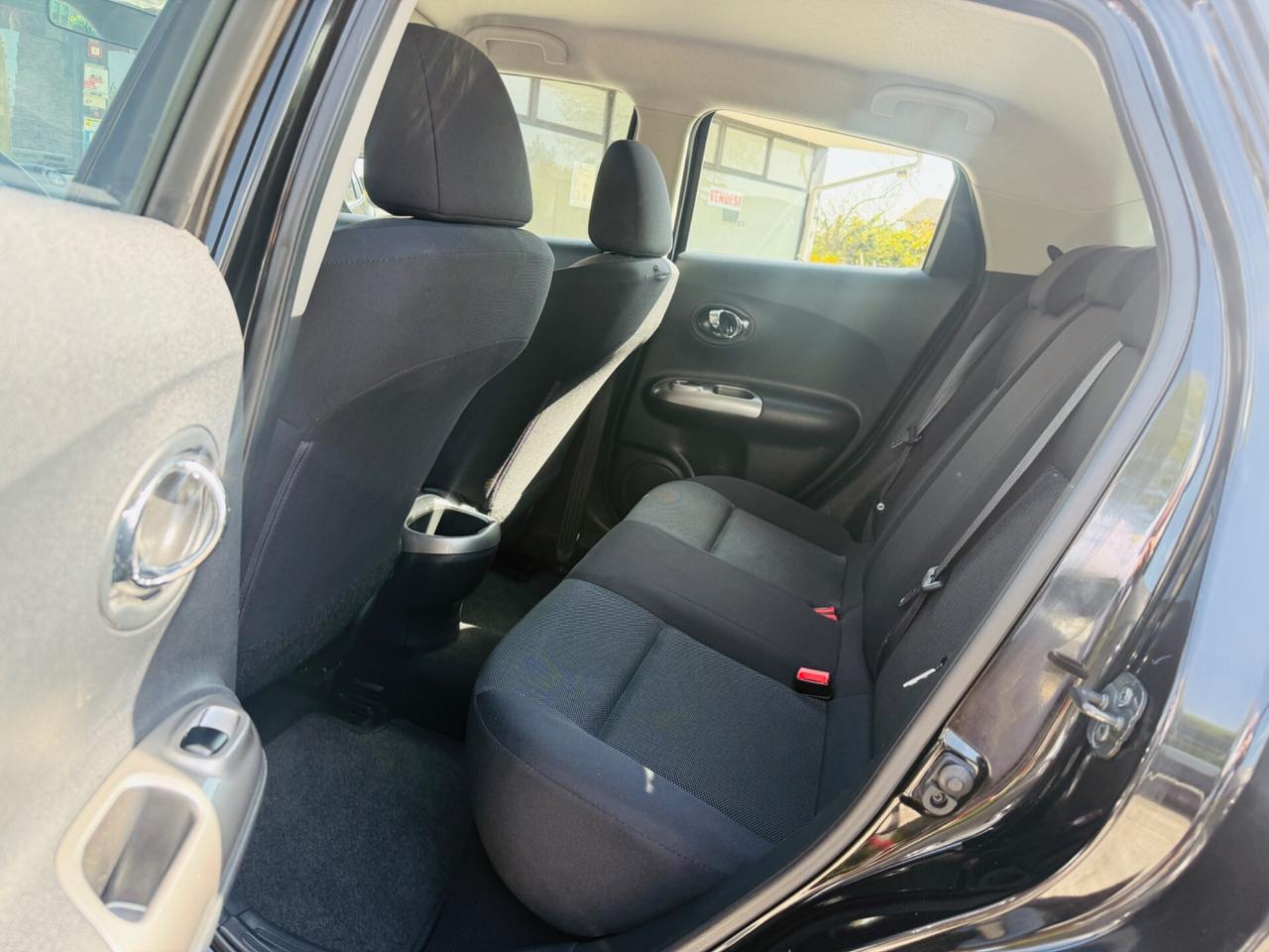 Nissan Juke 1.5 dCi Start&Stop Acenta 129.000km!!