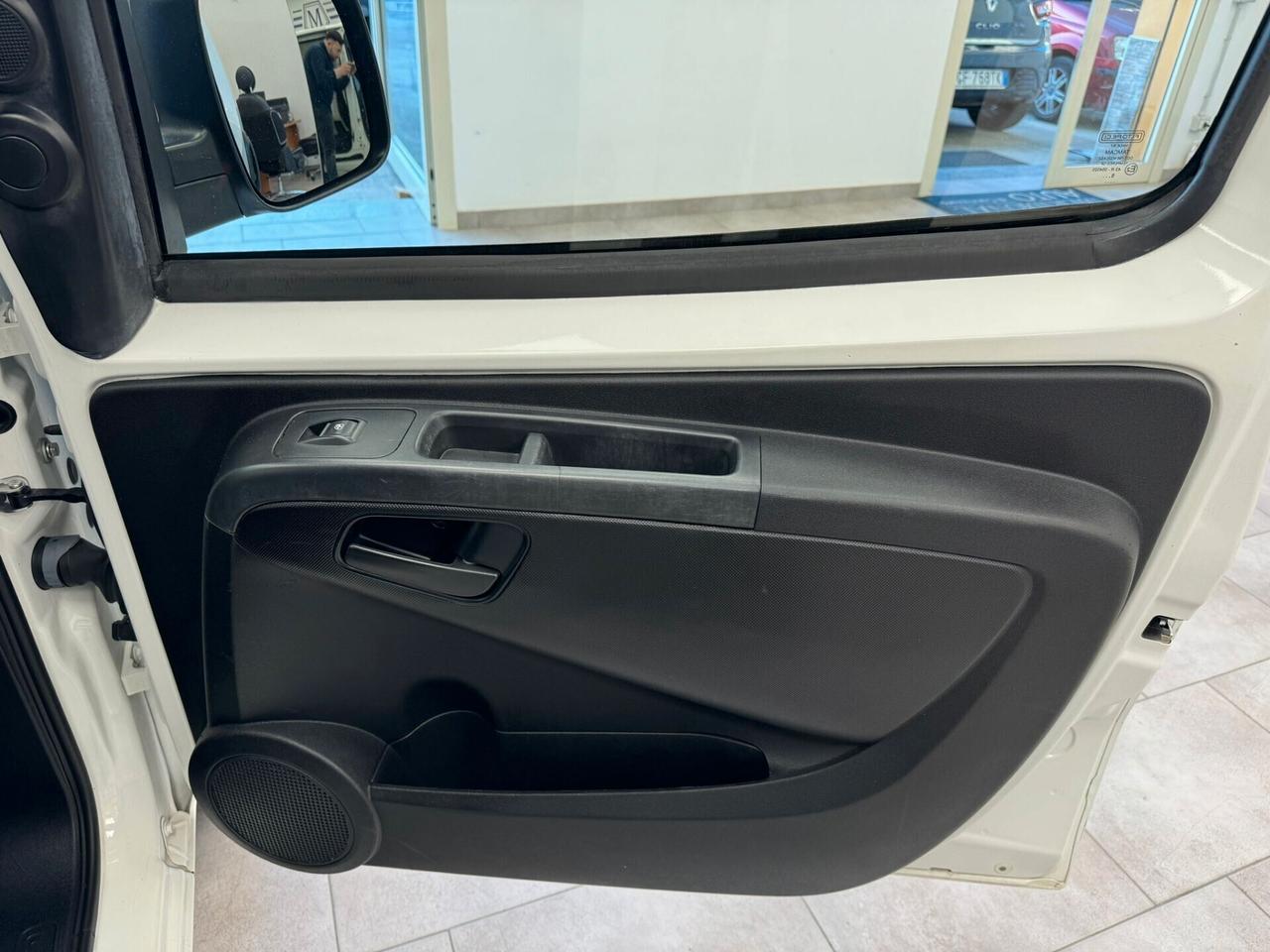 FIAT FIORINO 1.3 MJT EURO 6 SX