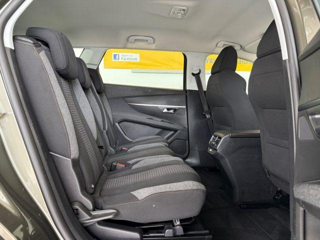 PEUGEOT 5008 BlueHDi 120 S&S Allure 7 POSTI PREZZO REALE