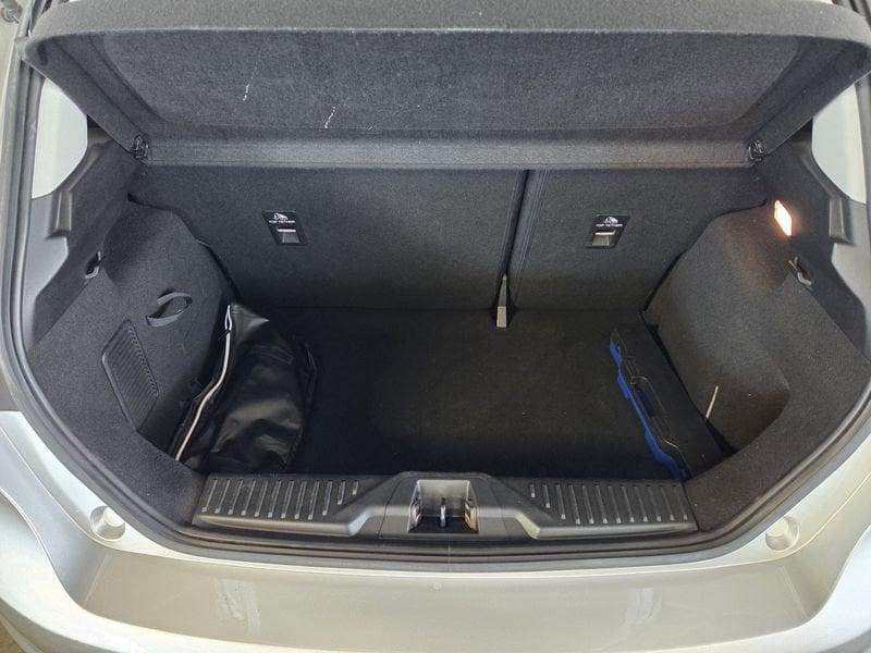 Ford Fiesta 7ª serie 1.5 TDCi 5 porte Titanium