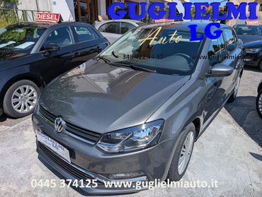 VOLKSWAGEN Polo 1.4 TDI 5p. Comfortline EURO 6