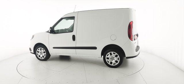 FIAT Doblo Doblò 1.4 Natural Power PC-TN Lounge