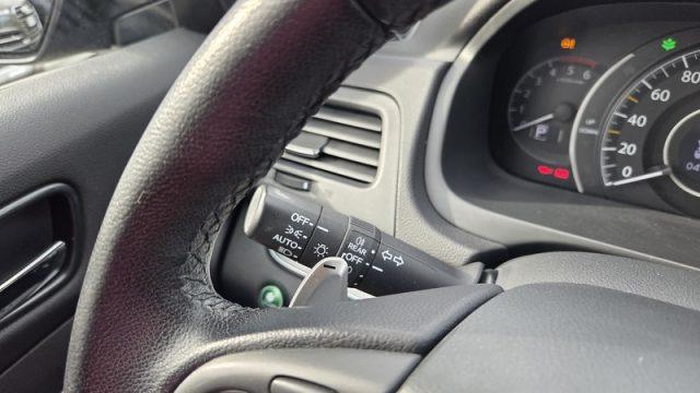 HONDA CR-V 1.6 i-DTEC Lifestyle Navi ADAS AT 4WD PERMUTE UNIC