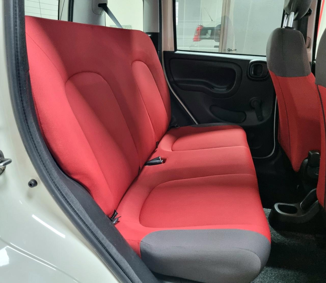FIAT PANDA 1.2 BENZINA 69CV POP
