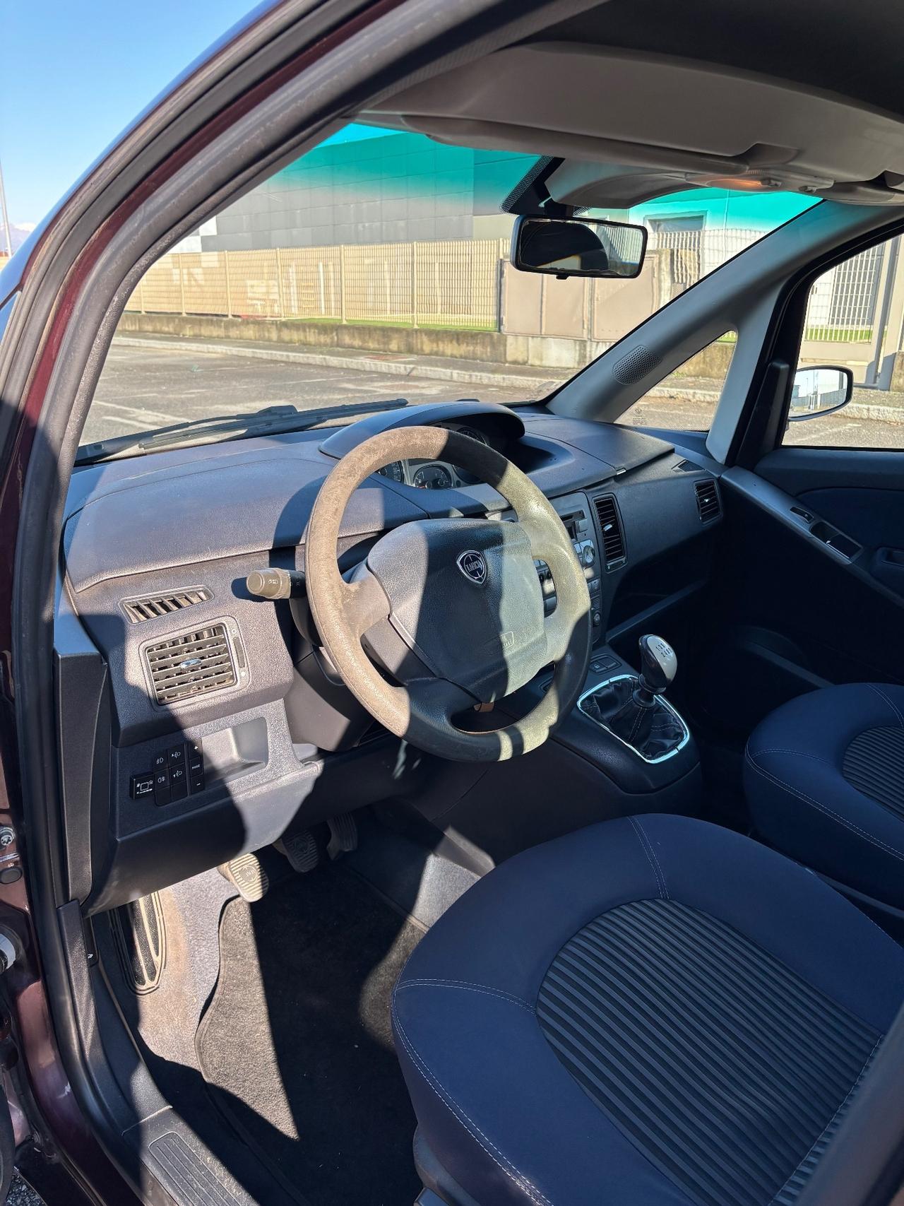 Lancia MUSA 1.4 95 CV GPL