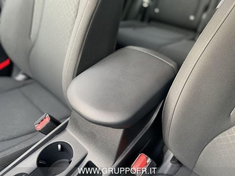 Kia Sportage 5ª serie 1.6 TGDi MHEV Business