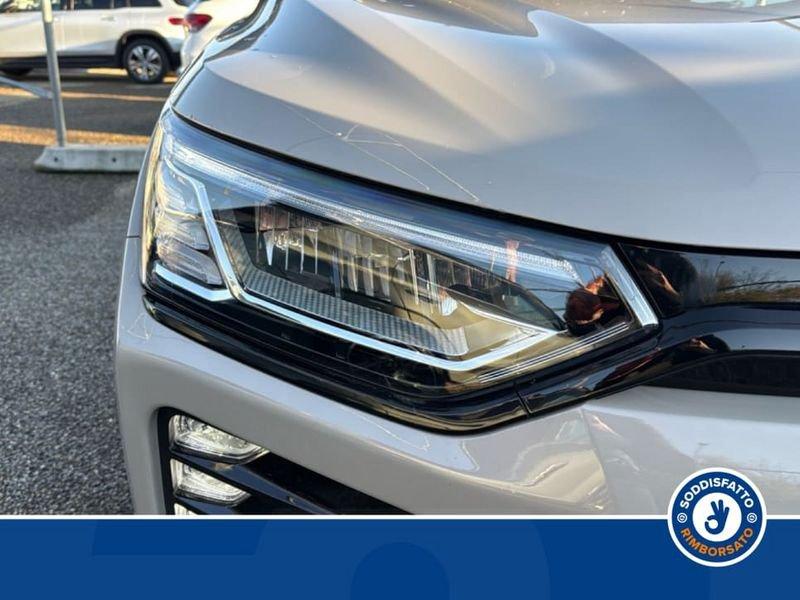 KGM Korando Black Edition K-Line 1.5 Turbo GDI 163 CV 2WD AT