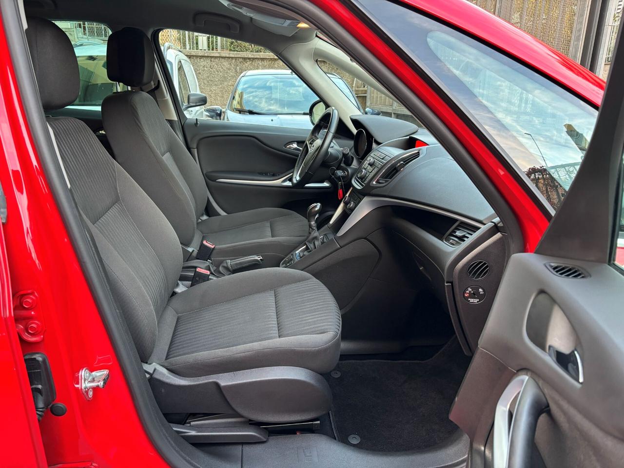 Opel Zafira Tourer 1.6 CDTi 120CV Start&Stop Cosmo EURO 6