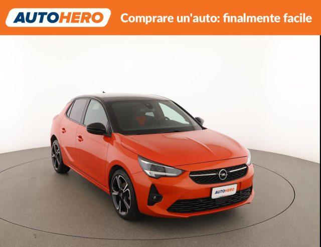 OPEL Corsa 1.2 100 CV GS Line +