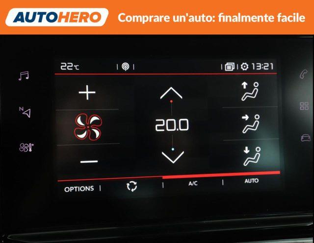 CITROEN C3 Aircross PureTech 110 S&S Shine