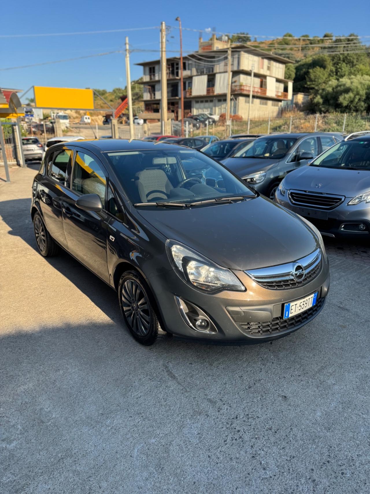 Opel Corsa 1.3 CDTI 95CV F.AP. 5 porte Edition