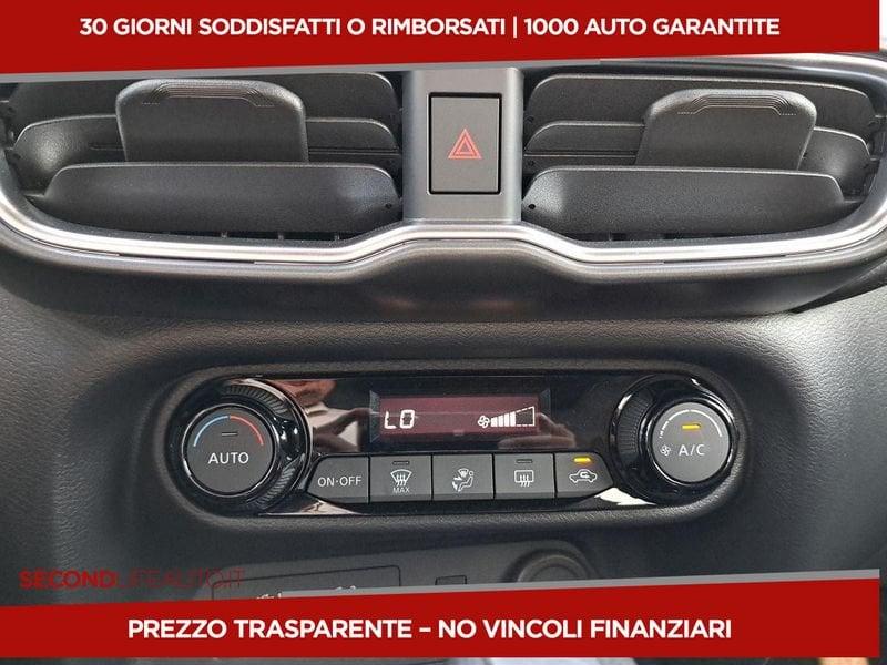 Nissan Juke 1.6 hev N-Design
