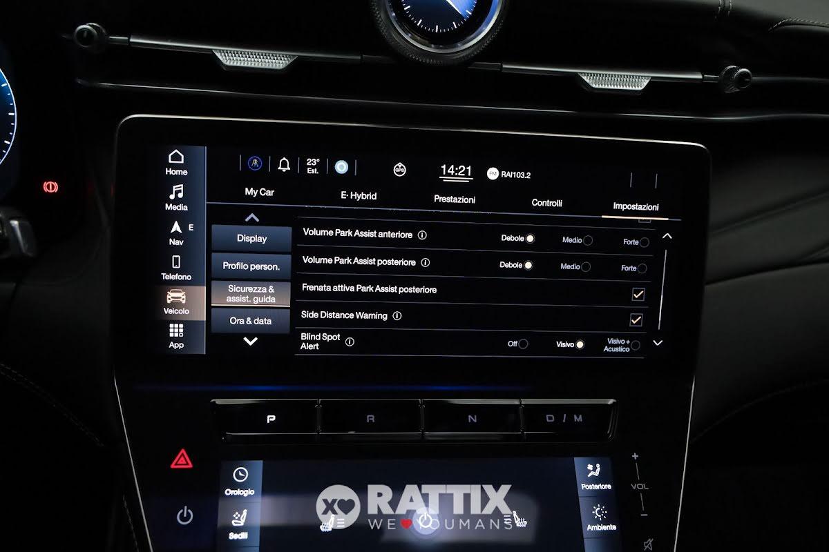 Maserati Grecale 2.0 mhev 330CV Modena Q4 auto + tetto apribile