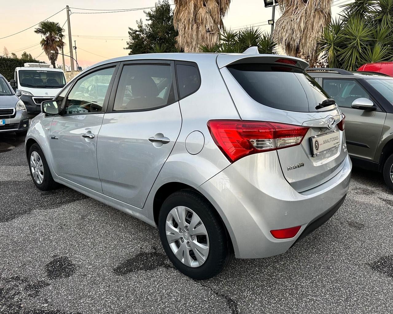 Hyundai iX20 1.4 CRDI 77 CV Comfort