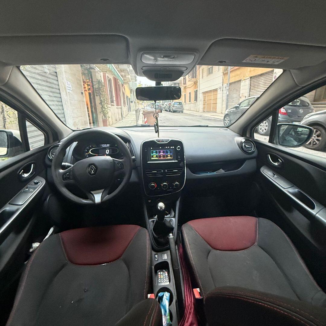 Renault Clio Sporter dCi 8V 75CV Start&Stop Energy Duel