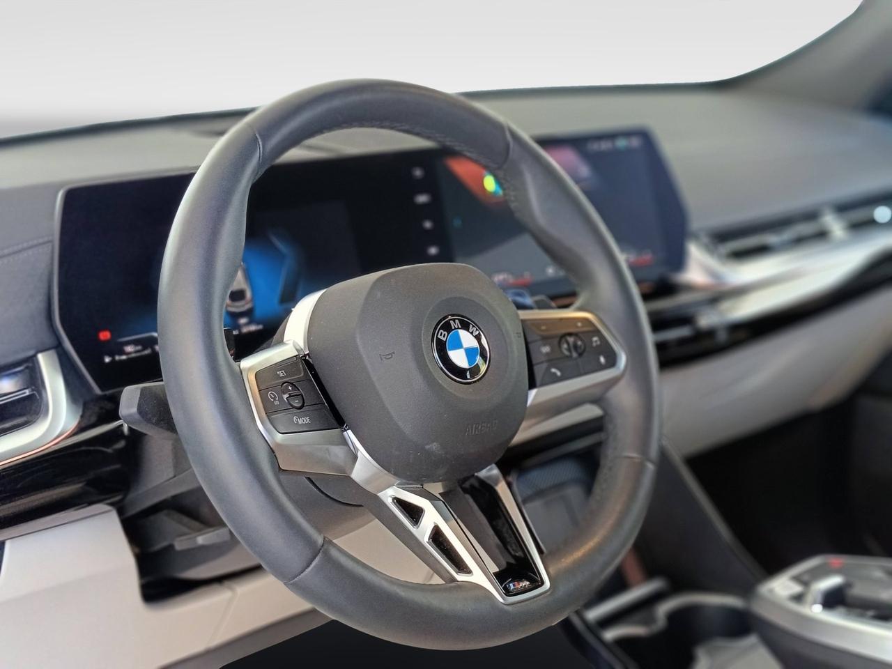 BMW X2 U10 - X2 sdrive 18d MSport Pro auto