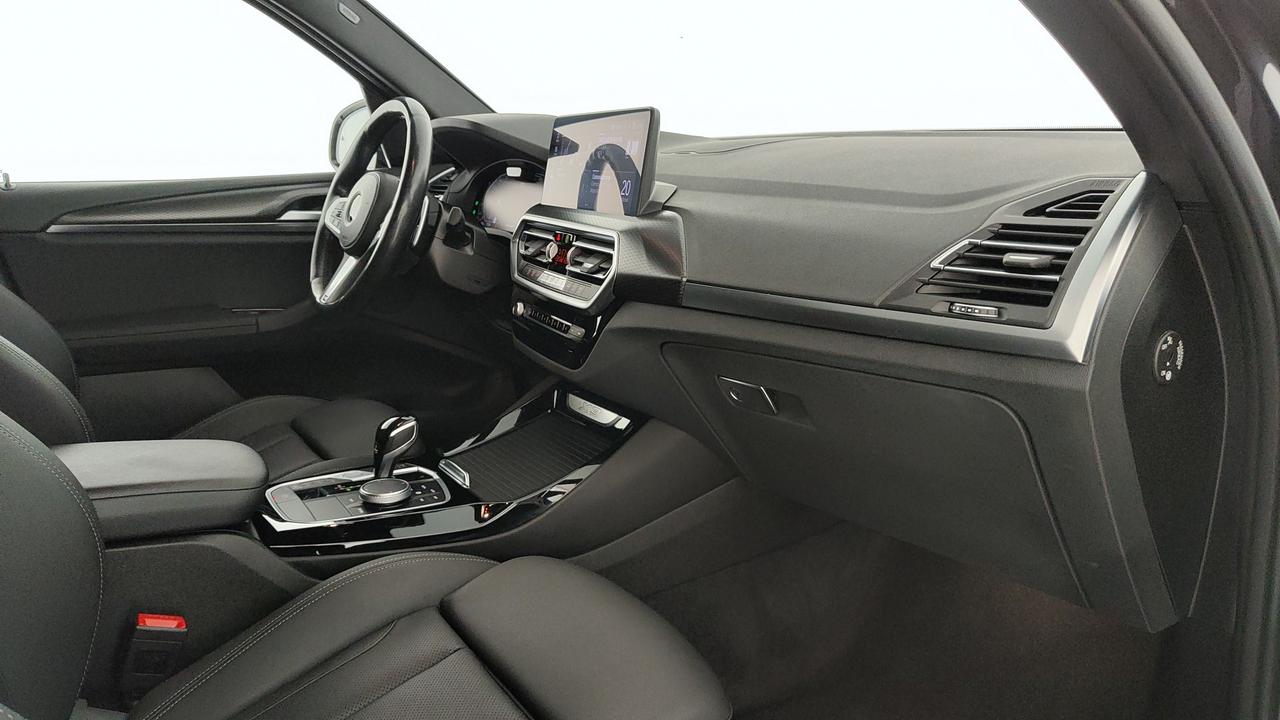 BMW X3 G01 2021 - X3 xdrive20d mhev 48V Msport auto