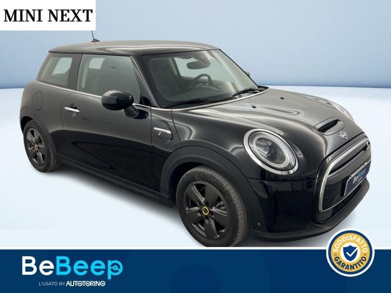 MINI Mini Full Electric MINI 3P COOPER SE CLASSIC AUTO