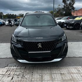 Peugeot 2008 BlueHDi 130 S&S EAT8 GT