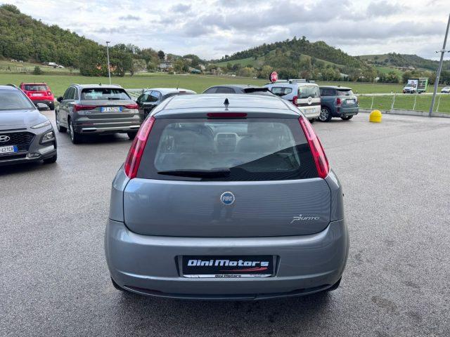 FIAT Grande Punto 1.2 5 porte Active ok neopatentati
