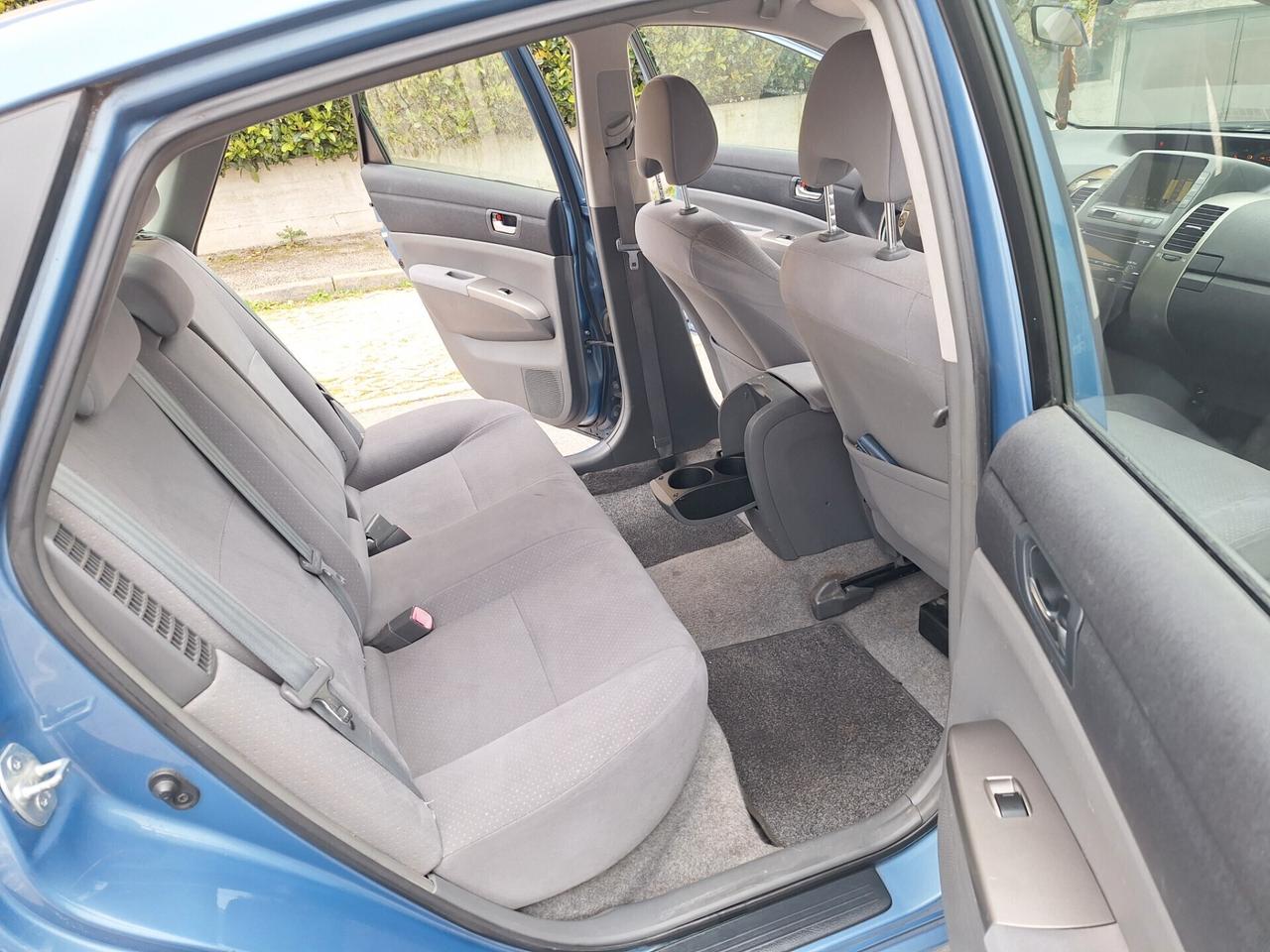 Toyota Prius 2008 1.5i 16V BATTERIA HYBRID DA SOSTITUIRE