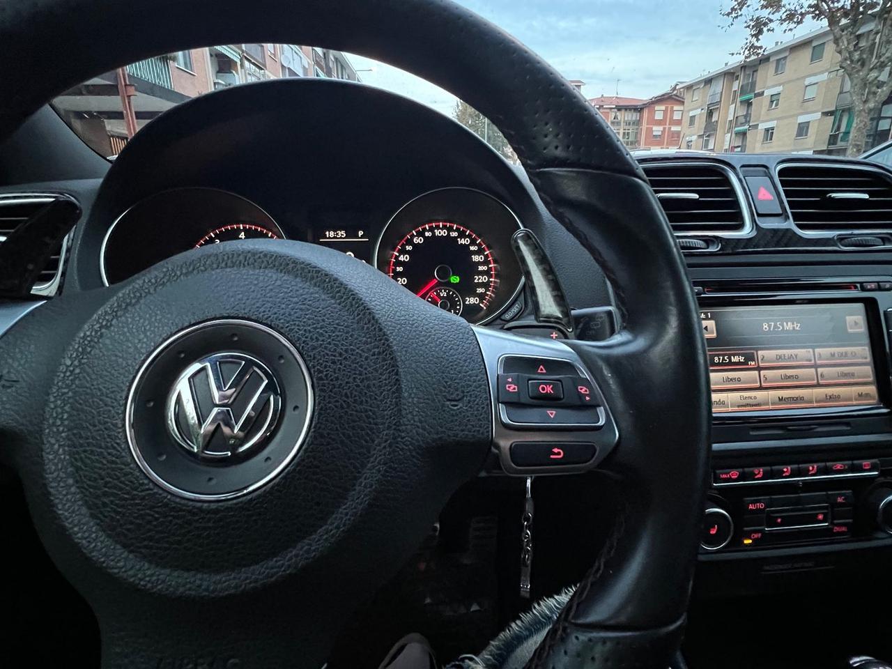 Volkswagen Golf Edition 35 2.0 GTI #7431