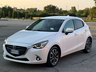 Mazda 2 Mazda2 1.5 Skyactiv-G 90 CV Exceed