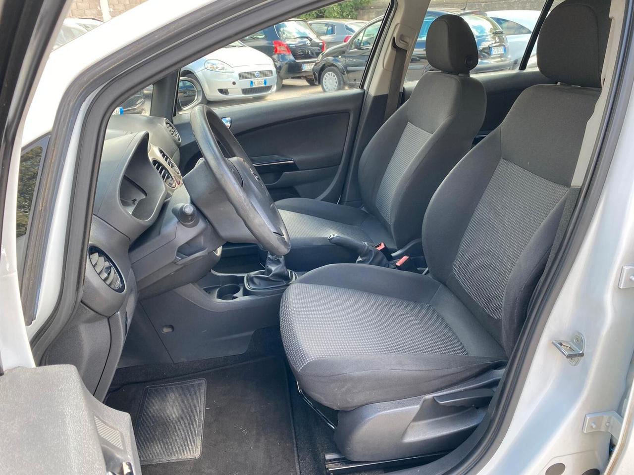 Opel Corsa 1.0 benz 5p euro5 full economica 2010