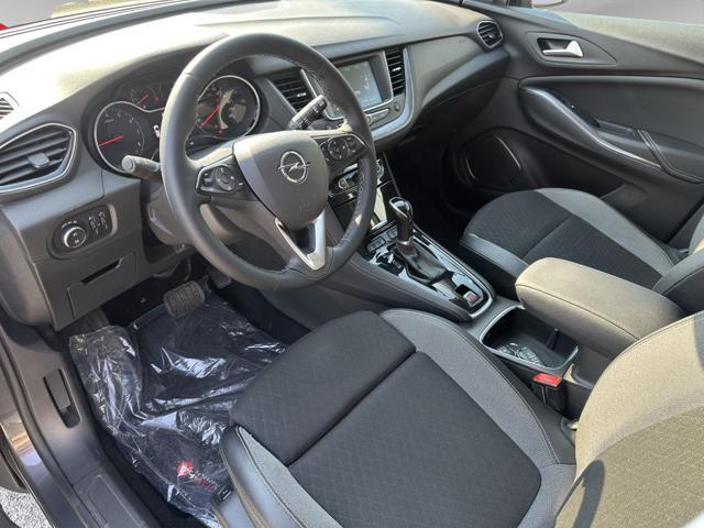 OPEL Grandland X 1.5 diesel Ecotec Start&Stop aut. Elegance