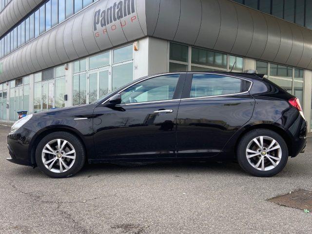 ALFA ROMEO Giulietta 1.6 JTDm-2 105 CV Progression
