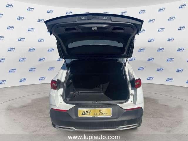 Opel Grandland X X 1.5 ecotec Innovation s&s 130cv at6