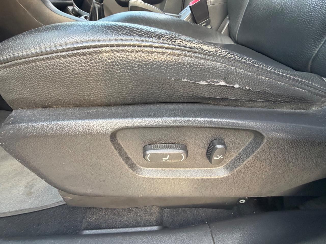 Chevrolet Captiva 2.0 VCDi Sport